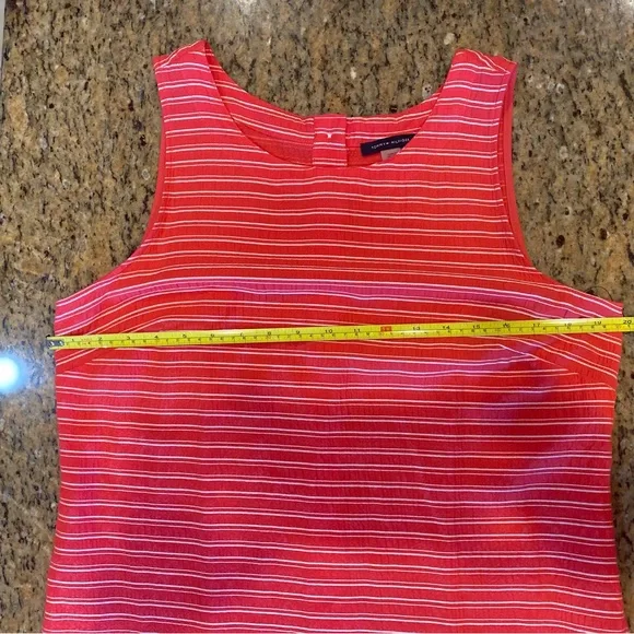 Tommy Hilfiger Sheath Dress - Picture 3 of 11